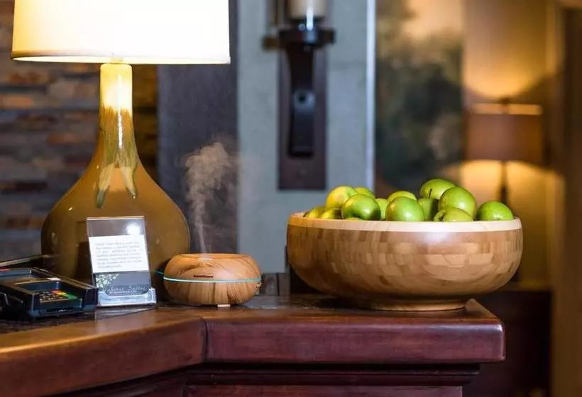 ホテル Habitat Suites