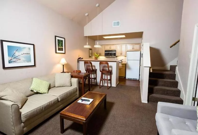 ホテル Habitat Suites