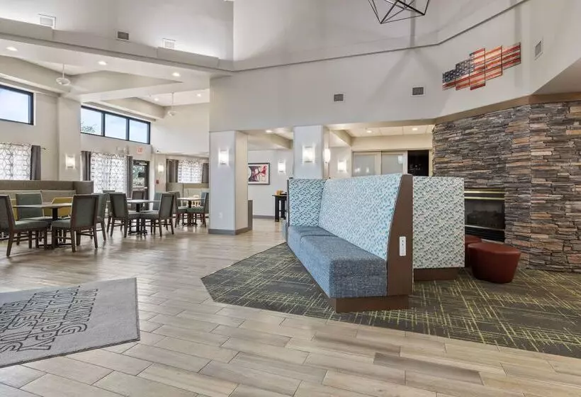فندق Hampton Inn & Suites Memphis Wolfchase Galleria