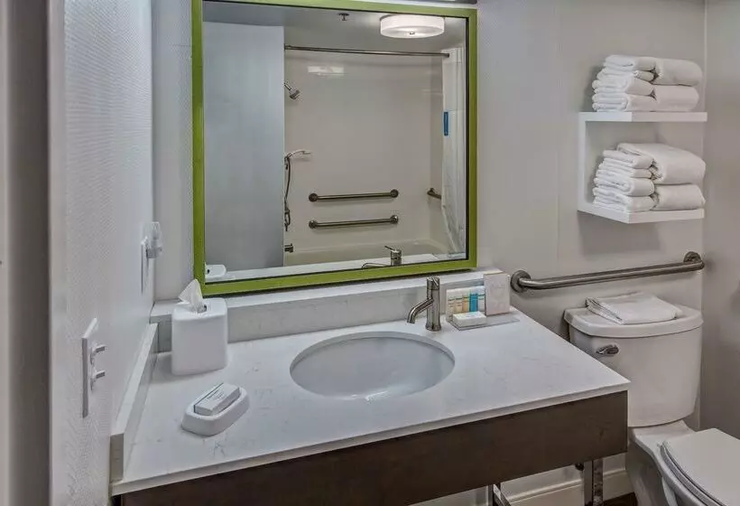 فندق Hampton Inn & Suites Memphis Wolfchase Galleria