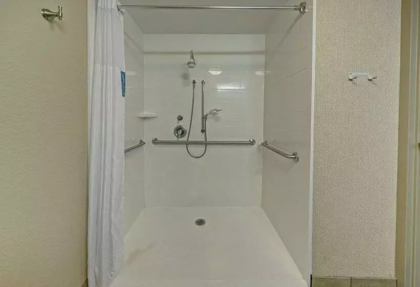 فندق Hampton Inn & Suites Memphis Wolfchase Galleria