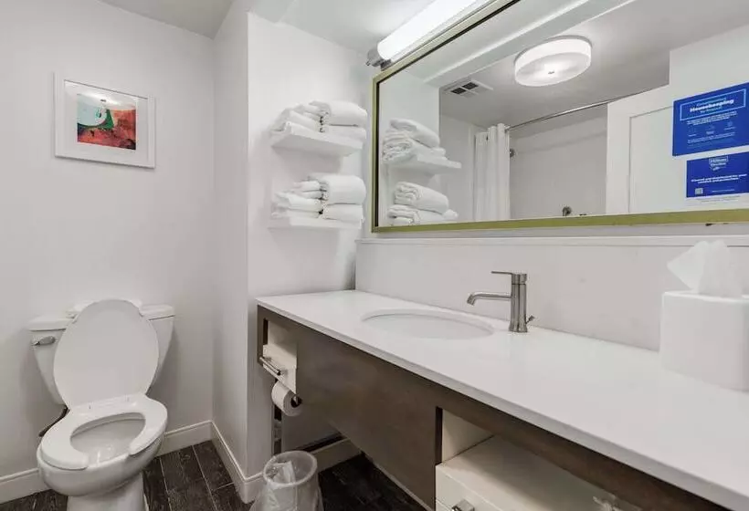 فندق Hampton Inn & Suites Memphis Wolfchase Galleria