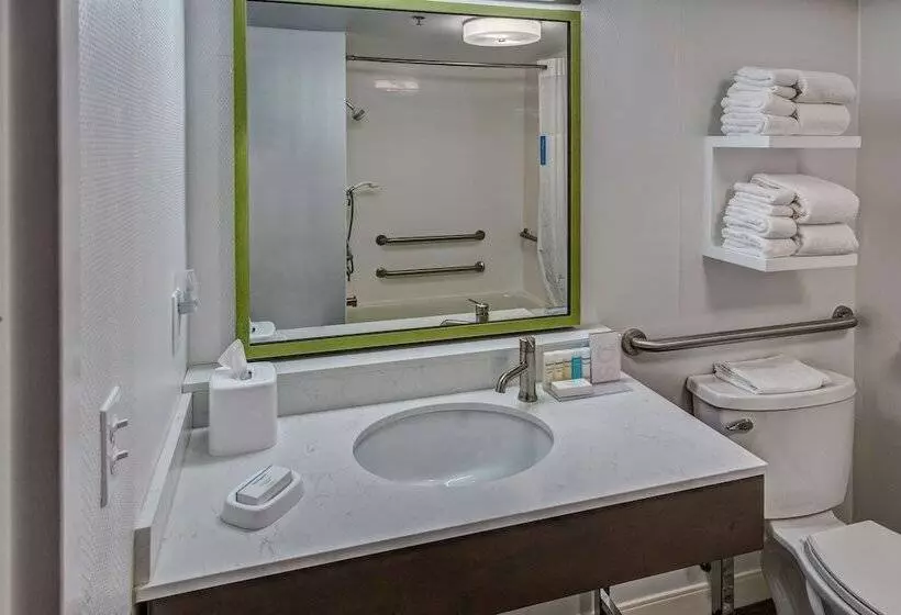 فندق Hampton Inn & Suites Memphis Wolfchase Galleria