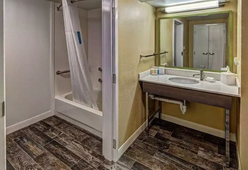 فندق Hampton Inn & Suites Memphis Wolfchase Galleria