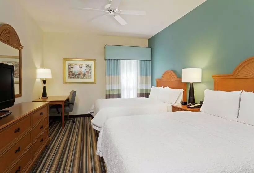 호텔 Hampton Inn & Suites Venice Bayside South Sarasota