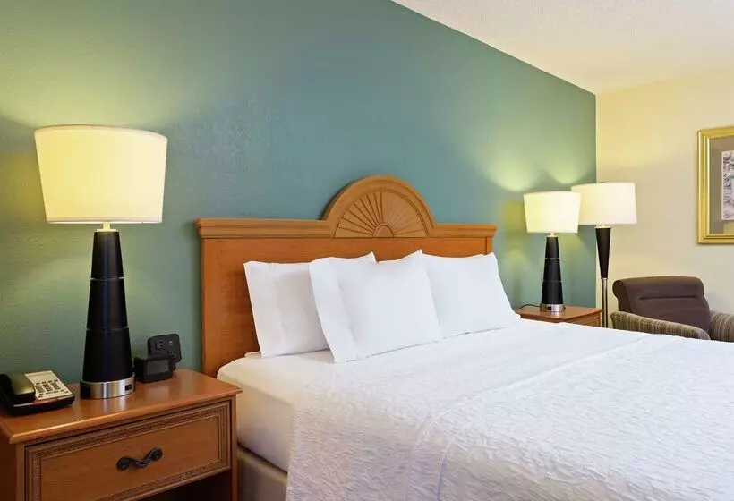 호텔 Hampton Inn & Suites Venice Bayside South Sarasota