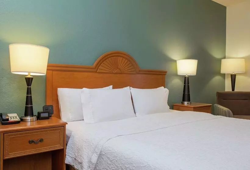 호텔 Hampton Inn & Suites Venice Bayside South Sarasota