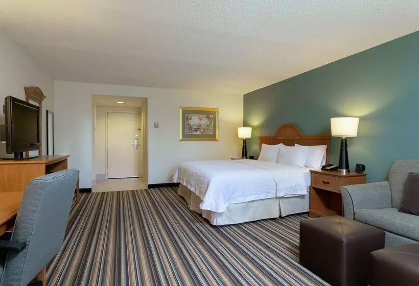 호텔 Hampton Inn & Suites Venice Bayside South Sarasota