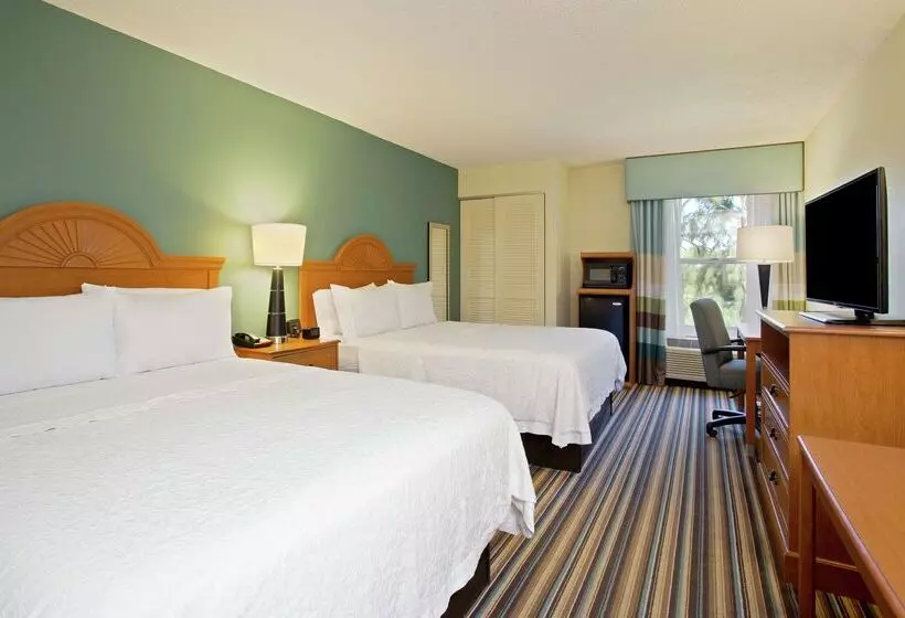 호텔 Hampton Inn & Suites Venice Bayside South Sarasota