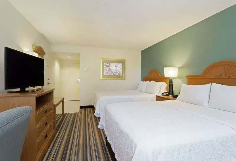 호텔 Hampton Inn & Suites Venice Bayside South Sarasota