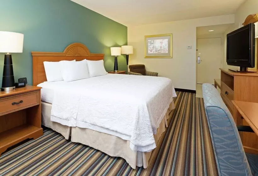 호텔 Hampton Inn & Suites Venice Bayside South Sarasota