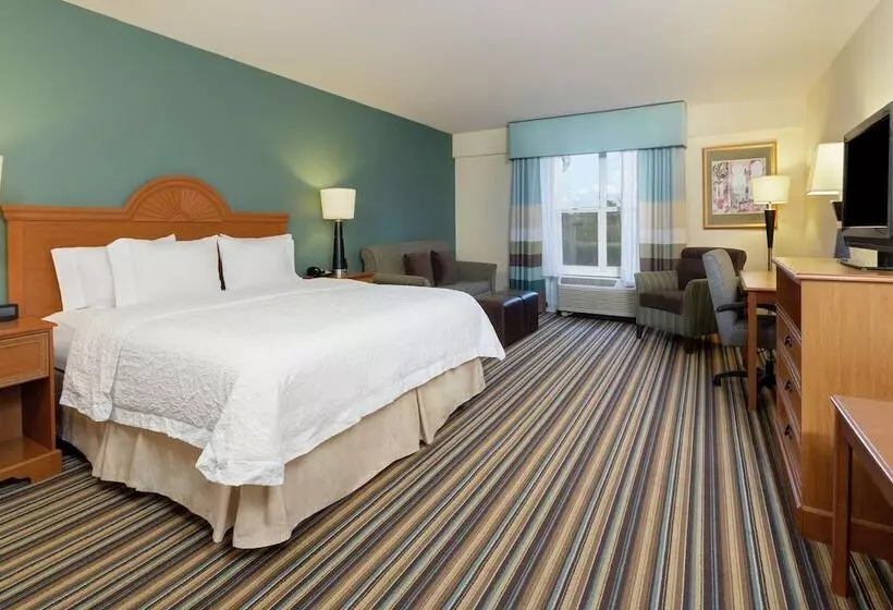 호텔 Hampton Inn & Suites Venice Bayside South Sarasota