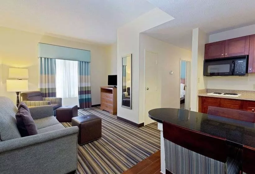 호텔 Hampton Inn & Suites Venice Bayside South Sarasota
