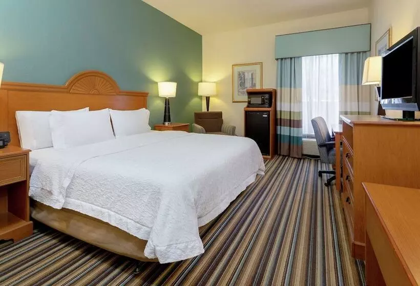 호텔 Hampton Inn & Suites Venice Bayside South Sarasota