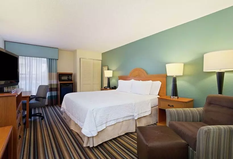 호텔 Hampton Inn & Suites Venice Bayside South Sarasota