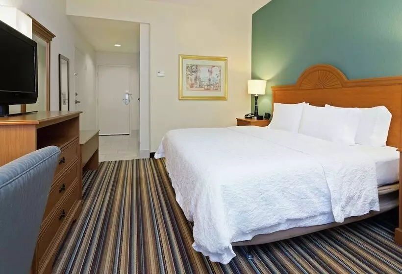 호텔 Hampton Inn & Suites Venice Bayside South Sarasota