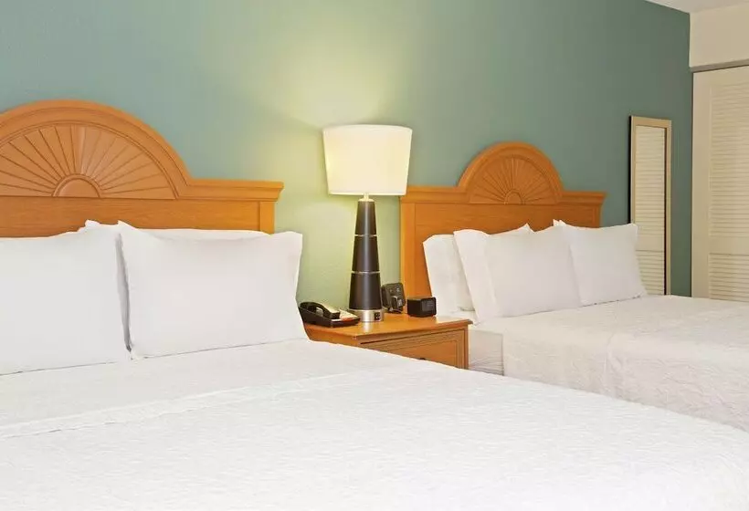 호텔 Hampton Inn & Suites Venice Bayside South Sarasota