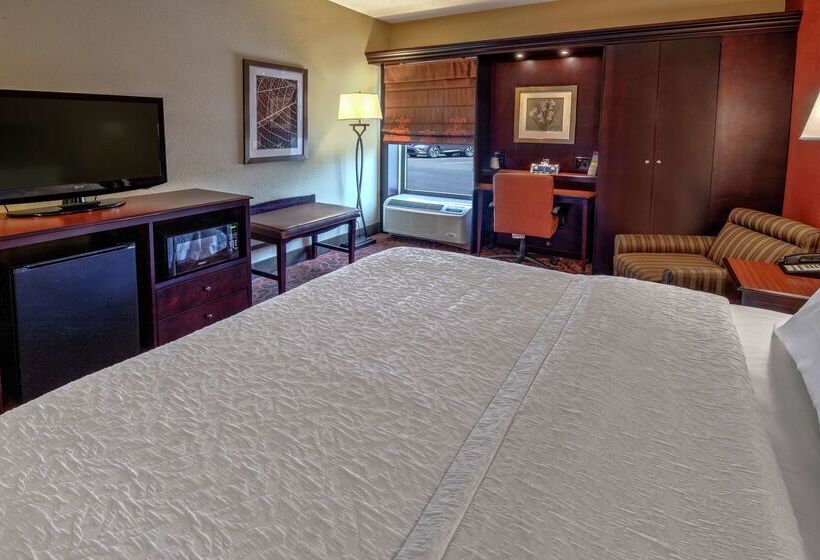 Szálloda Hampton Inn Ashland