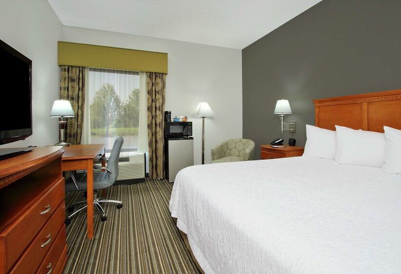 ホテル Hampton Inn Ashtabula