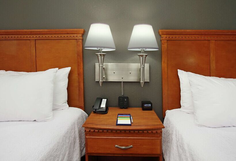 ホテル Hampton Inn Ashtabula