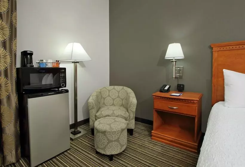 Hotelli Hampton Inn Ashtabula