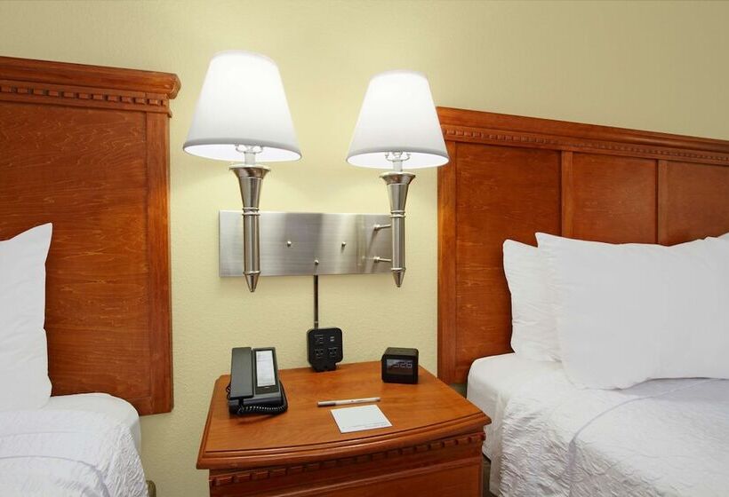 ホテル Hampton Inn Ashtabula