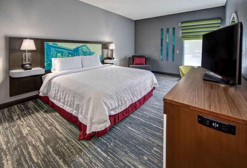 فندق Hampton Inn Batesville