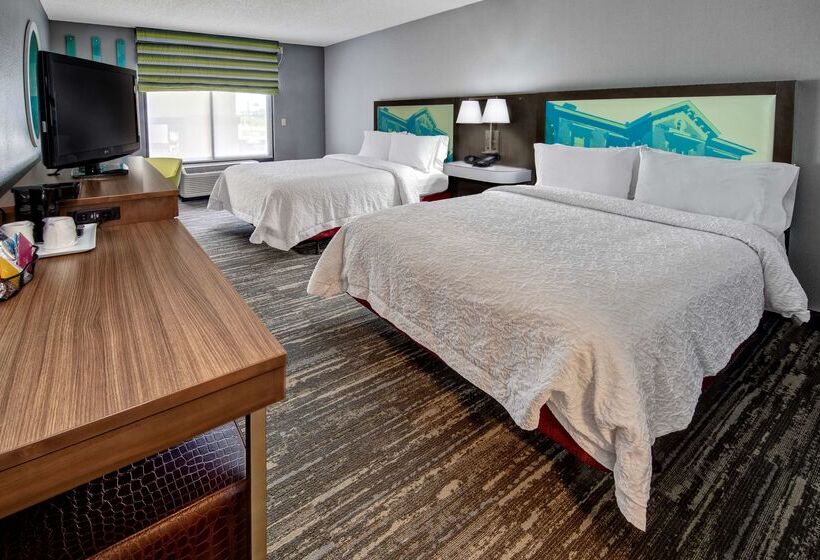 فندق Hampton Inn Batesville