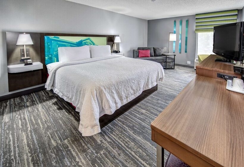 فندق Hampton Inn Batesville