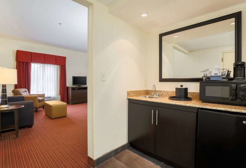 فندق Hampton Inn Champaign/urbana