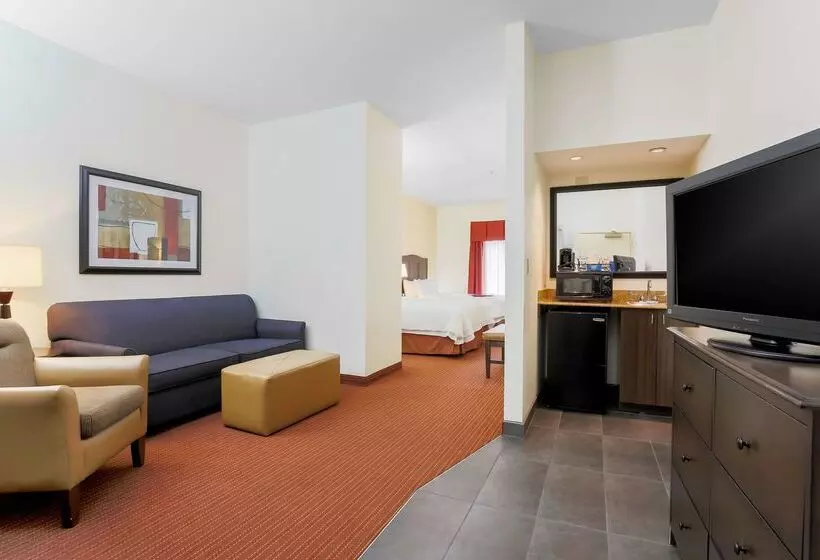 ホテル Hampton Inn Champaign/urbana