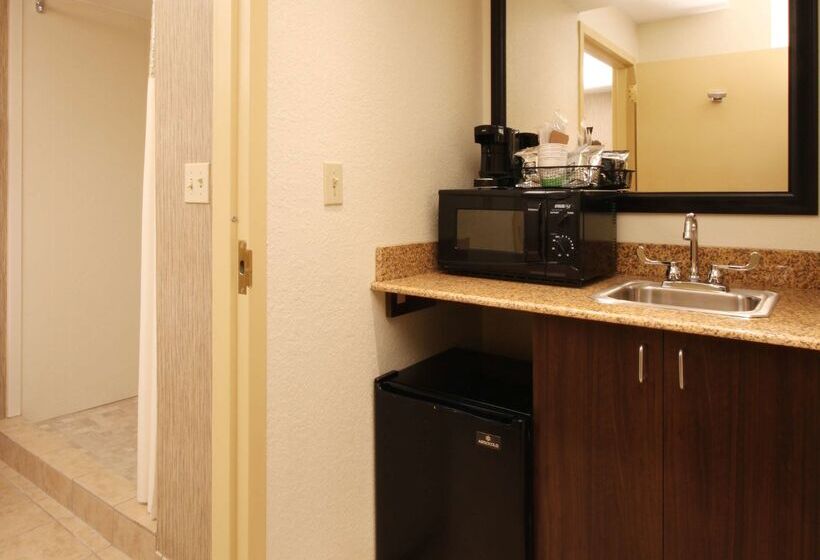 فندق Hampton Inn Champaign/urbana