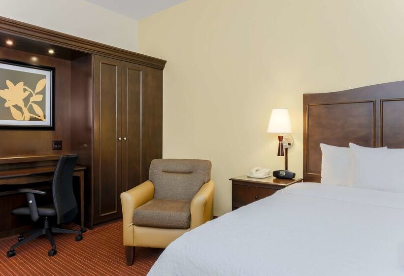 فندق Hampton Inn Champaign/urbana