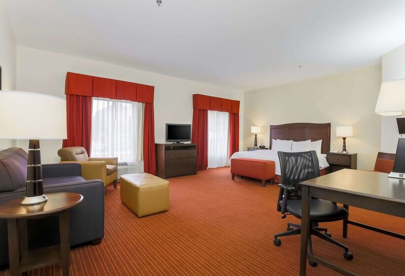 فندق Hampton Inn Champaign/urbana