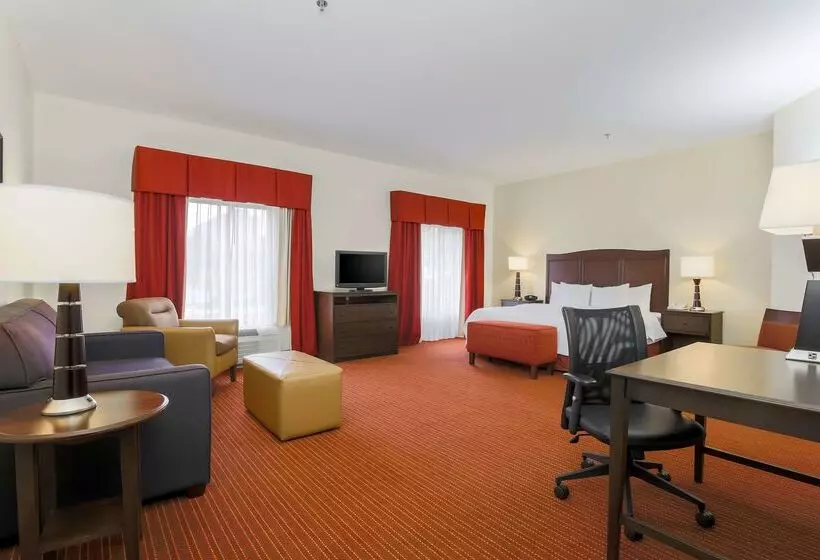 ホテル Hampton Inn Champaign/urbana