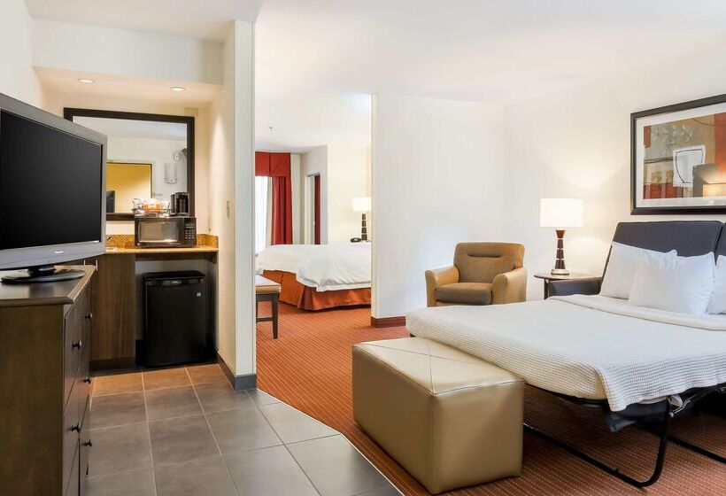 فندق Hampton Inn Champaign/urbana