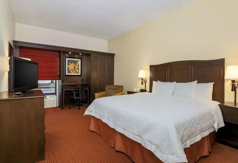 ホテル Hampton Inn Champaign/urbana
