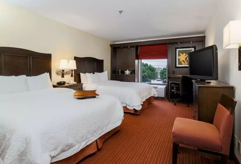 ホテル Hampton Inn Champaign/urbana