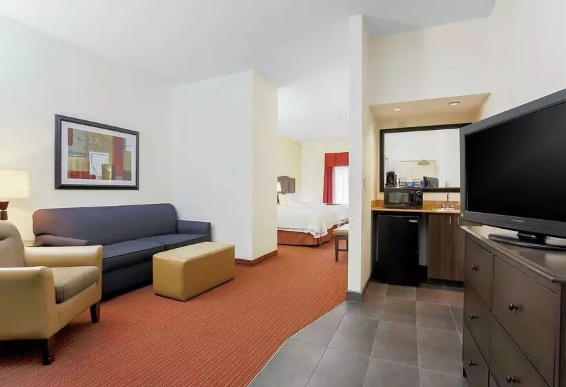 ホテル Hampton Inn Champaign/urbana