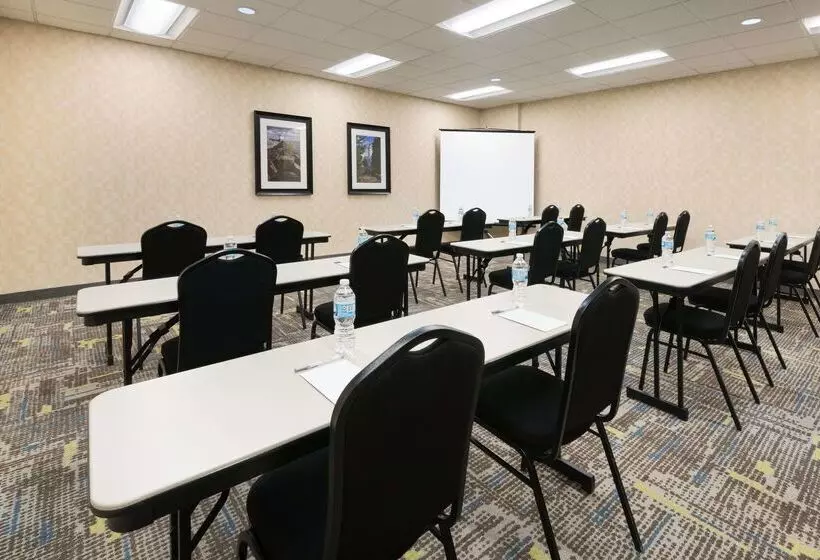 Otel Hampton Inn Clevelanddowntown