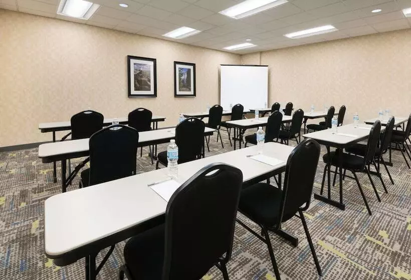 Otel Hampton Inn Clevelanddowntown