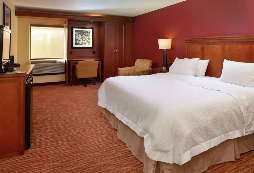 فندق Hampton Inn Columbus East