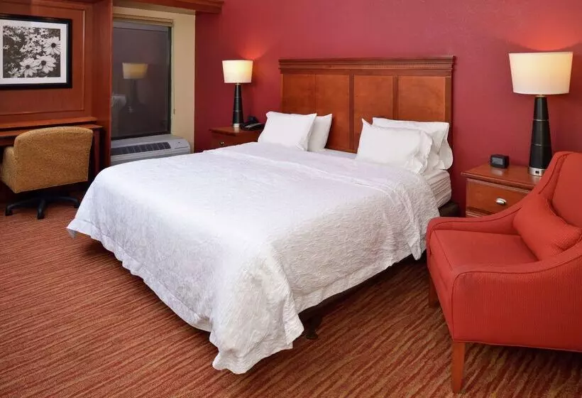 فندق Hampton Inn Columbus East