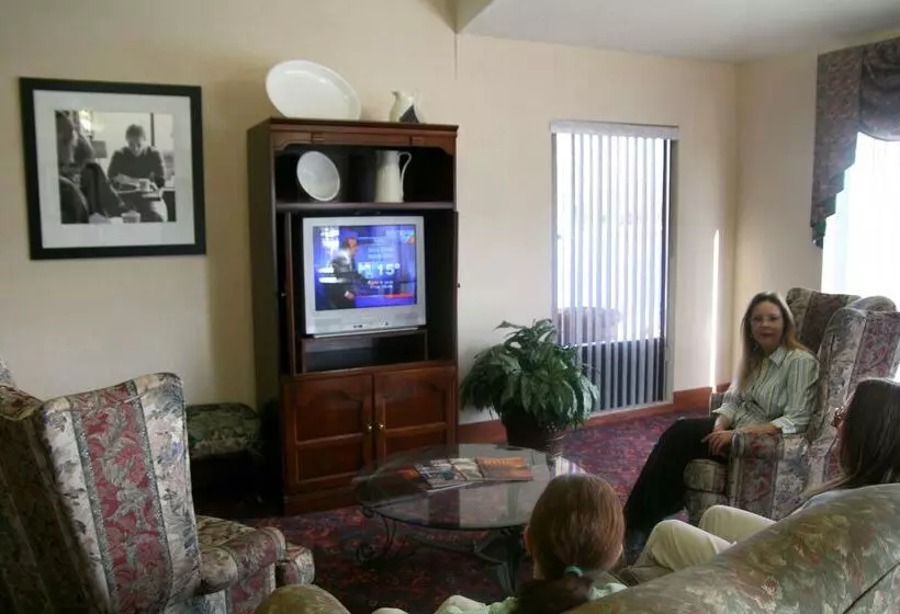 فندق Hampton Inn Columbus East