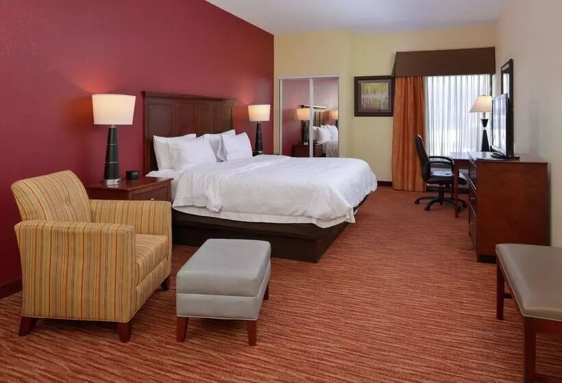 فندق Hampton Inn Columbus East