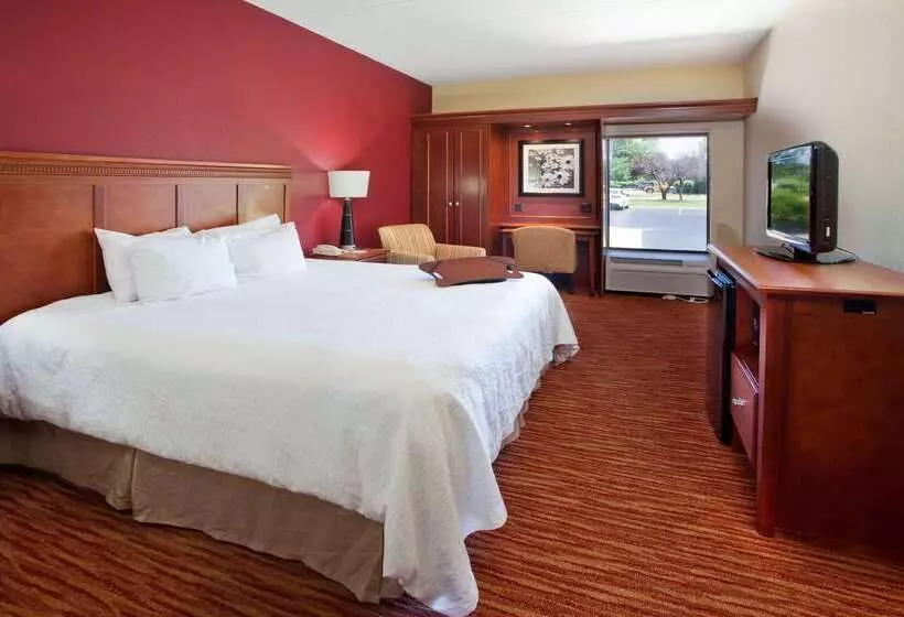 فندق Hampton Inn Columbus East