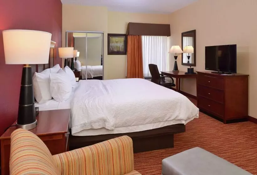 فندق Hampton Inn Columbus East
