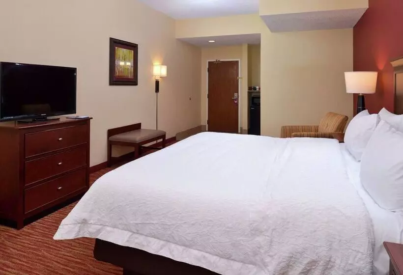 فندق Hampton Inn Columbus East