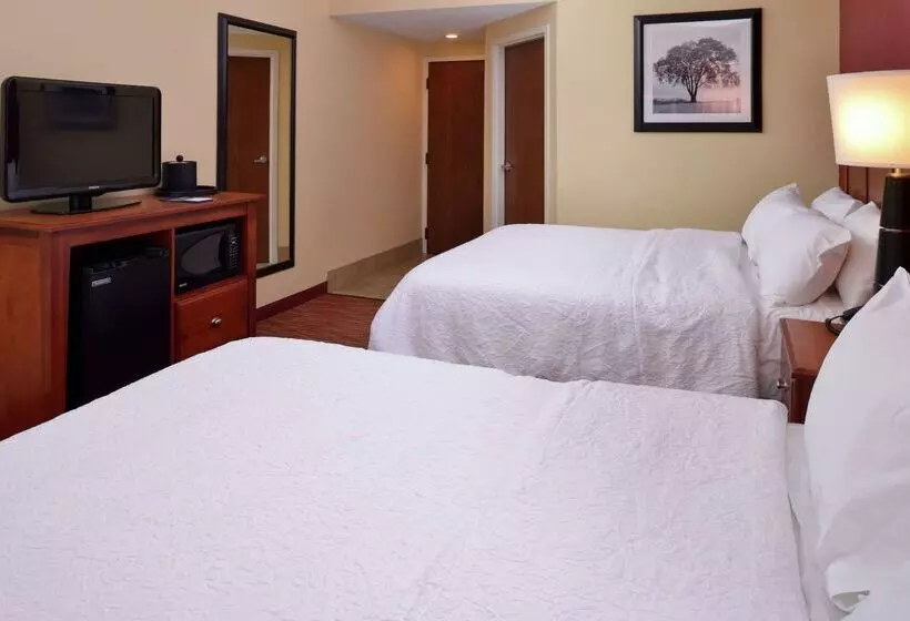 فندق Hampton Inn Columbus East