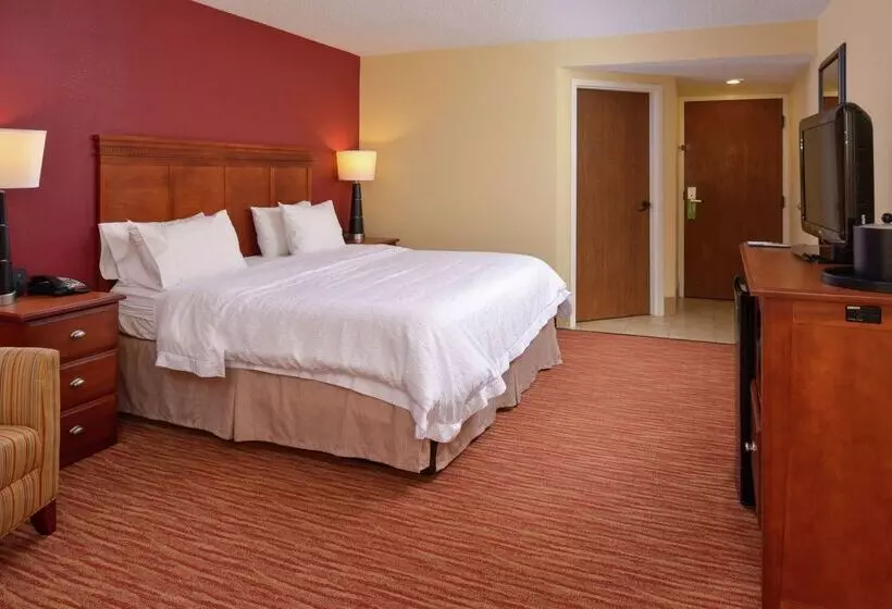 فندق Hampton Inn Columbus East